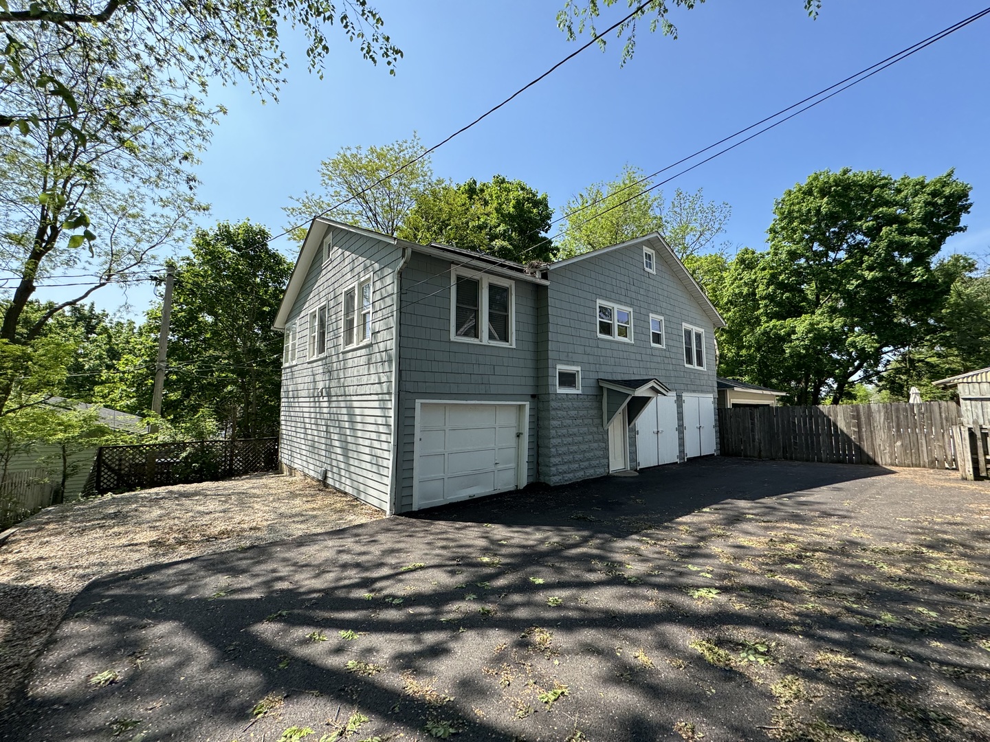 30 Crissey Avenue Unit: B