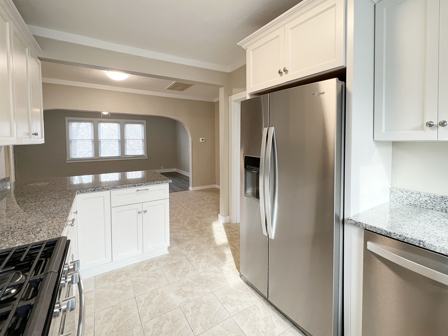 30 Crissey Avenue Unit: B