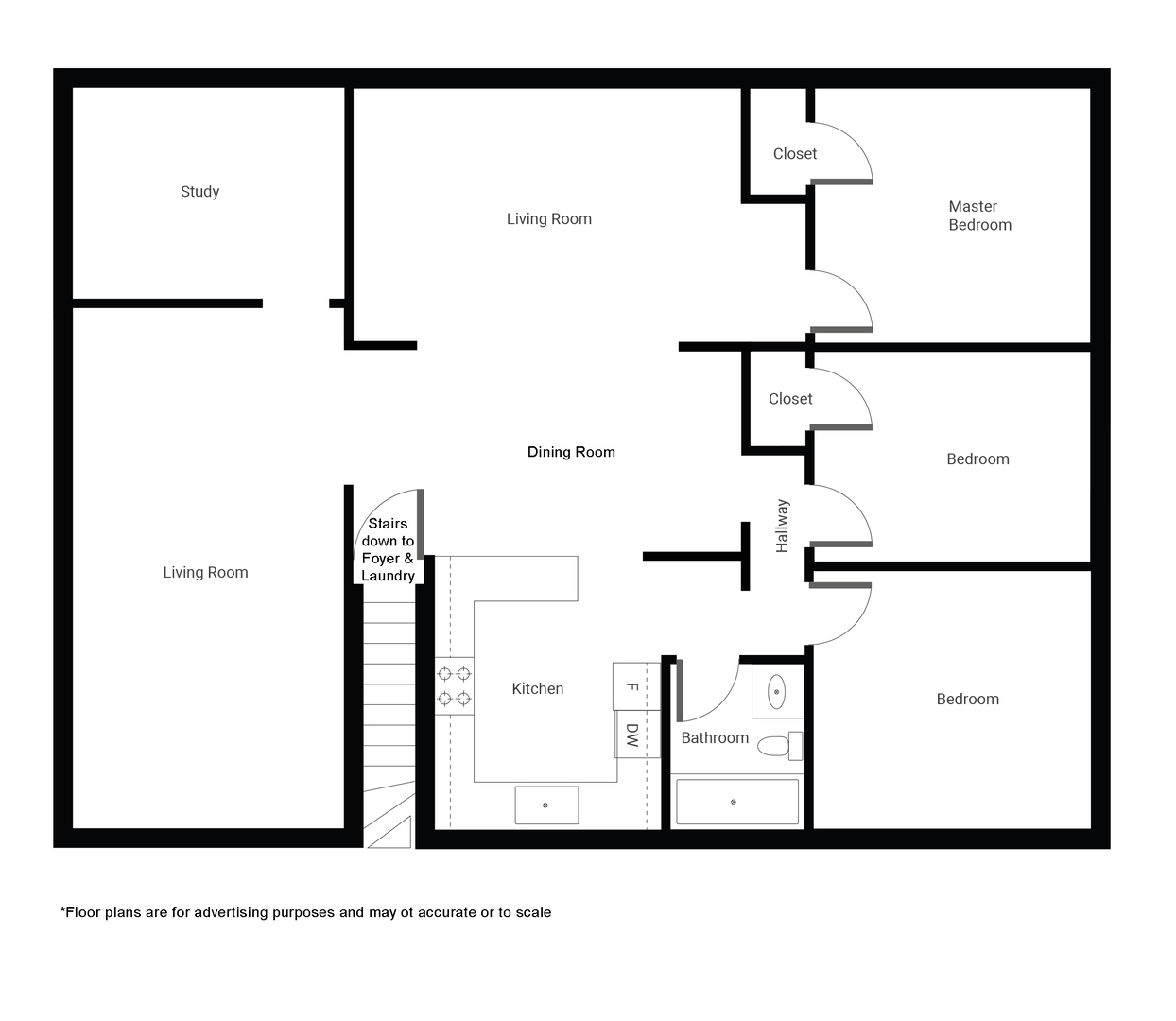 30 Crissey Avenue Unit: B