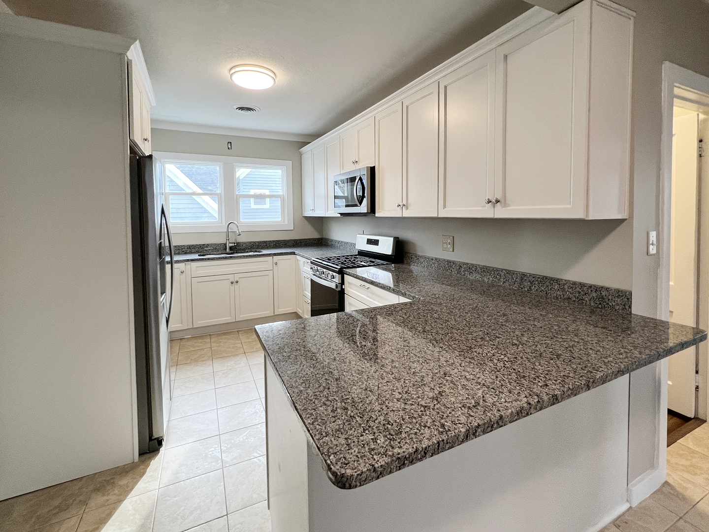30 Crissey Avenue Unit: B