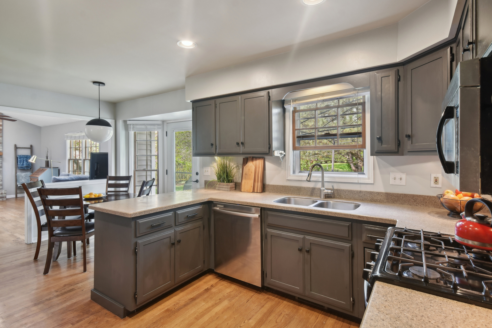 1408 Miller Road