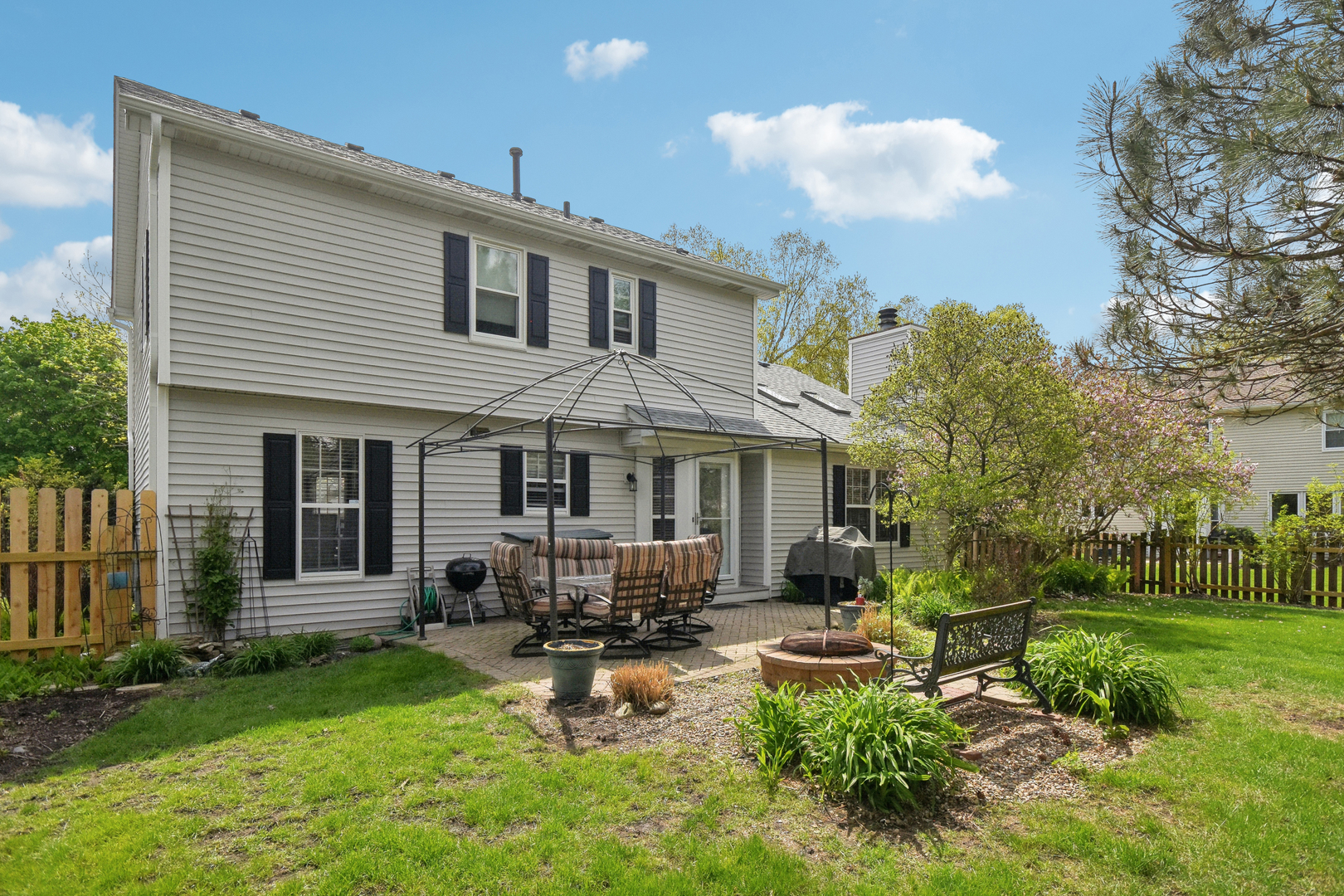 1408 Miller Road