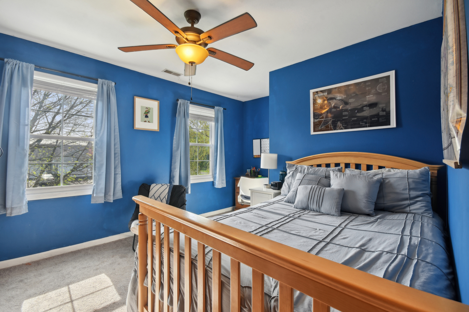 1408 Miller Road