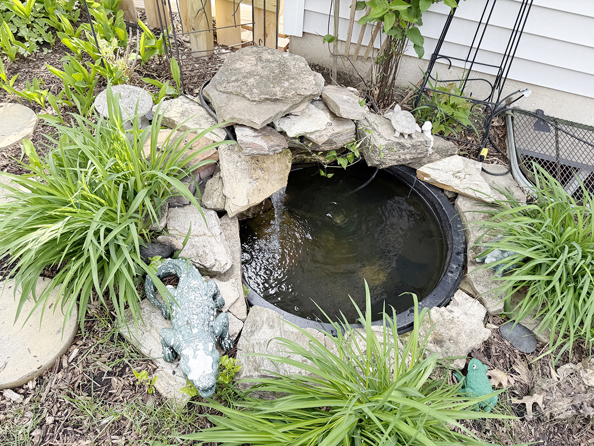 1408 Miller Road