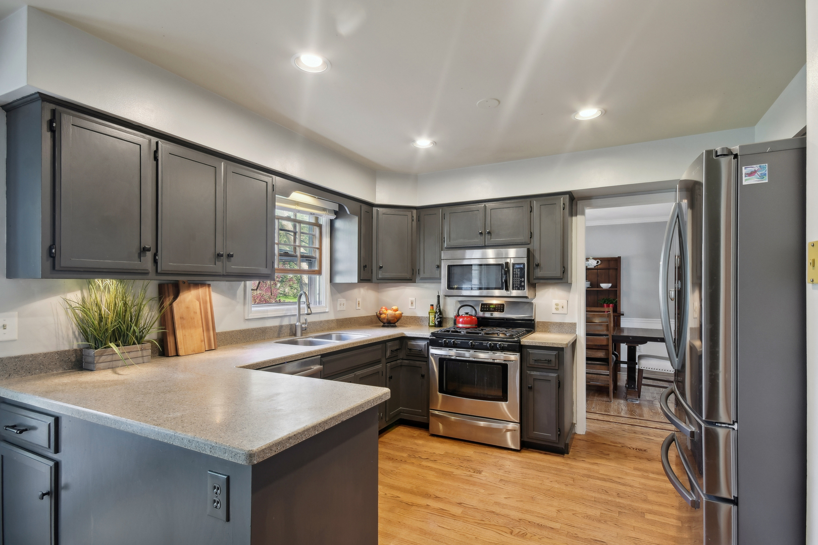 1408 Miller Road