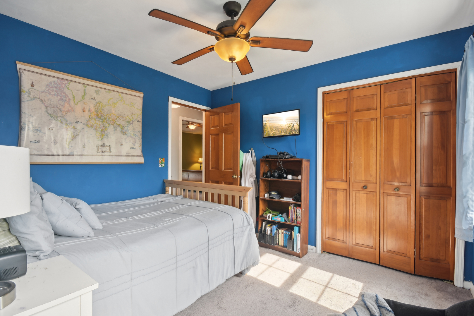 1408 Miller Road