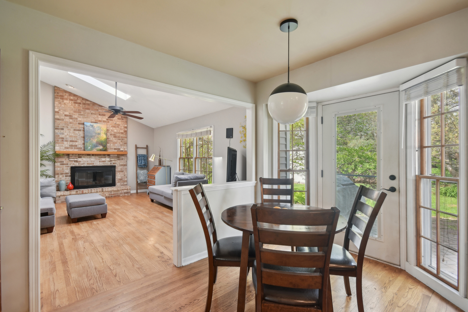 1408 Miller Road