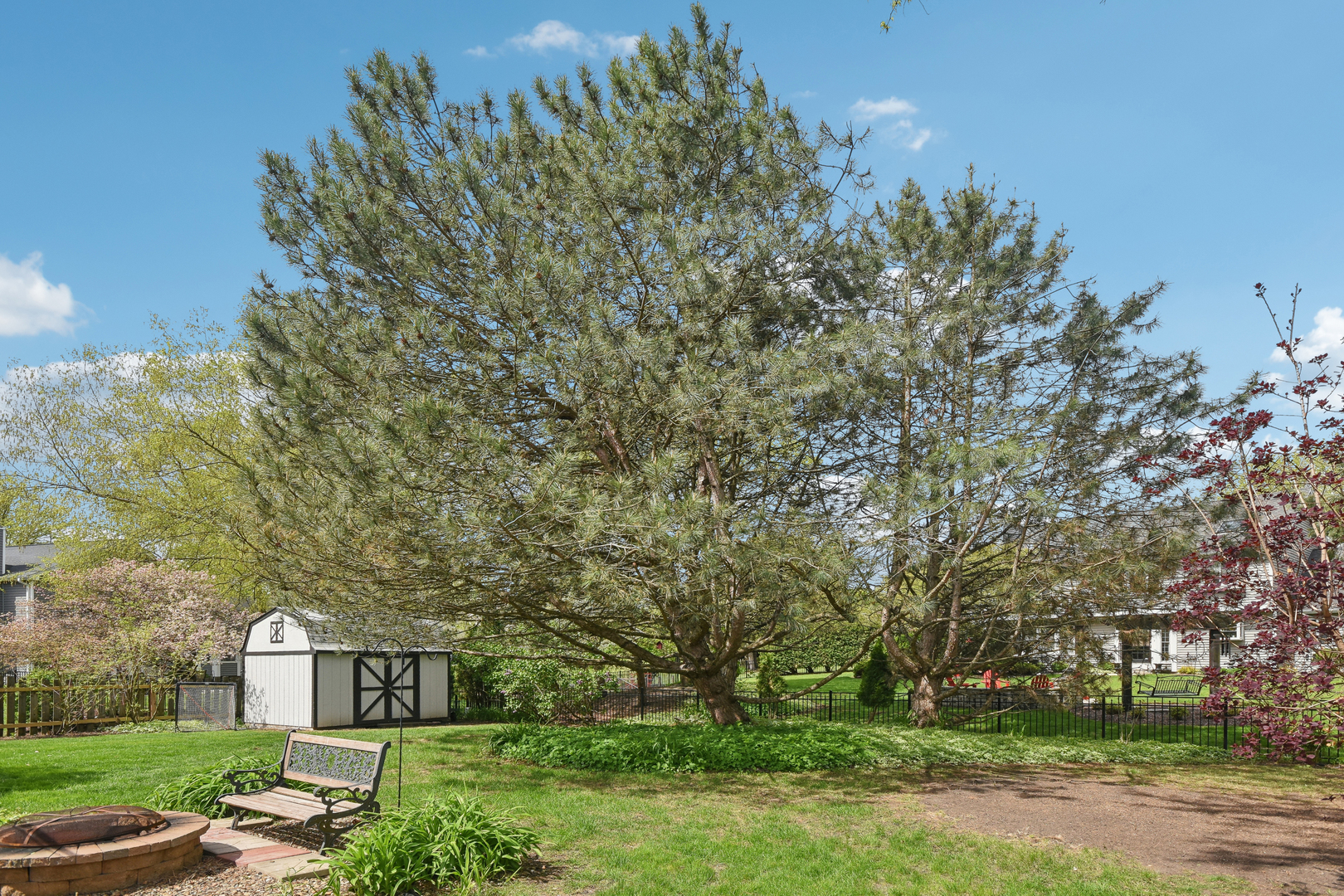 1408 Miller Road