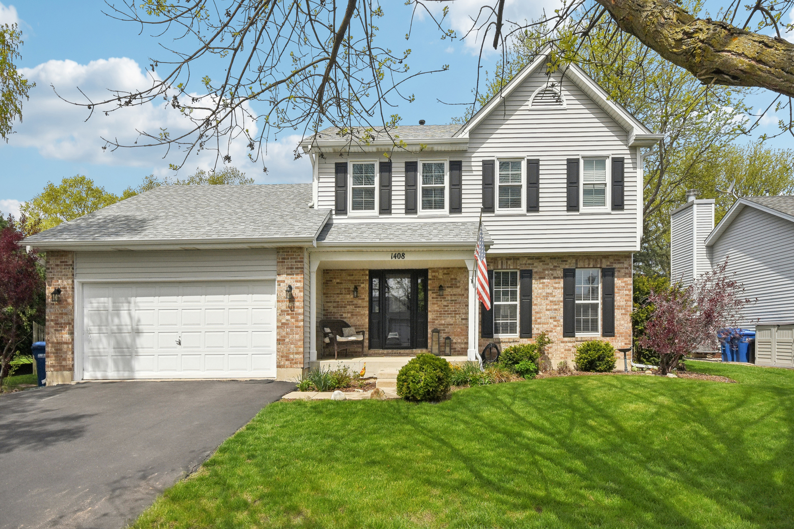 1408 Miller Road