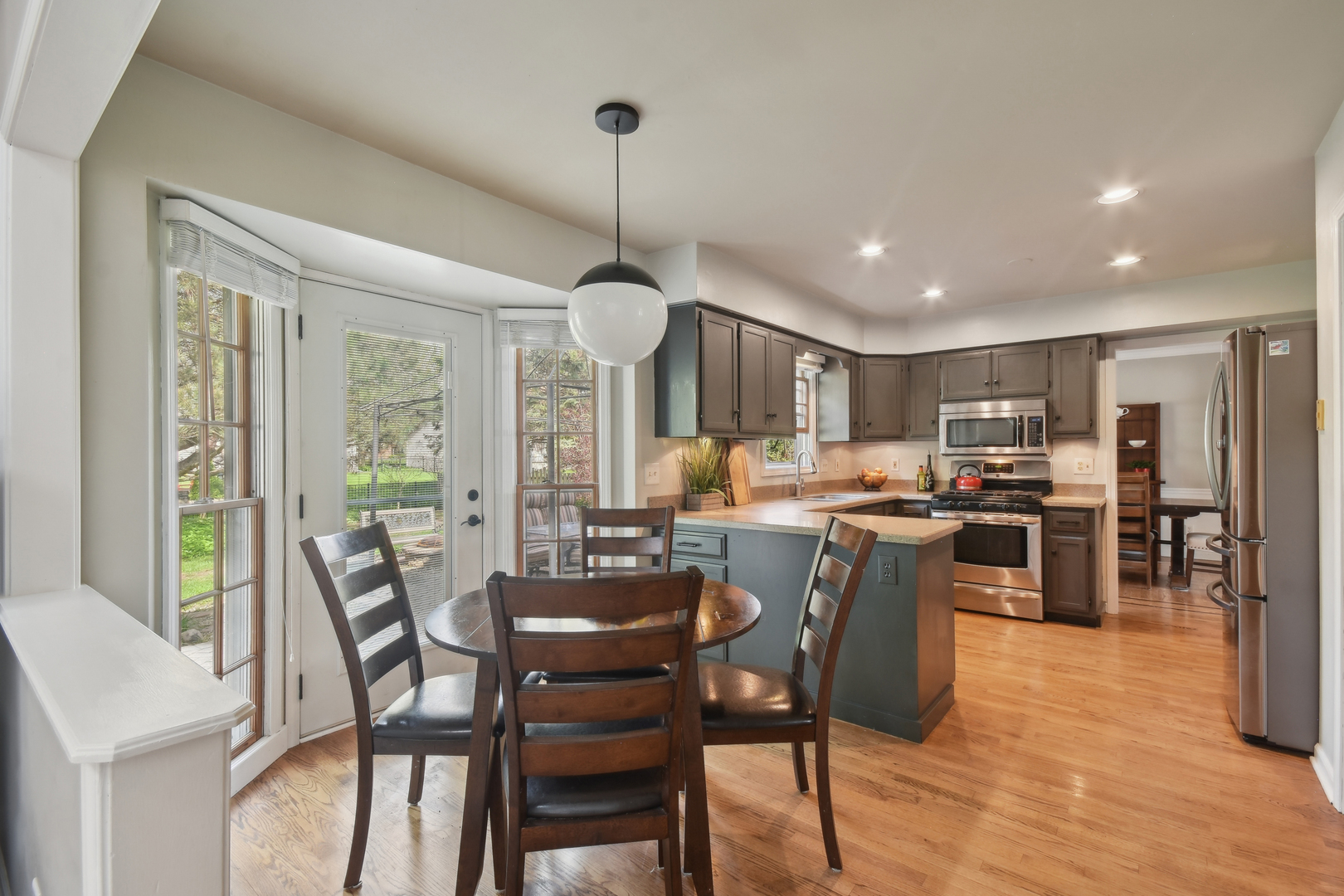 1408 Miller Road