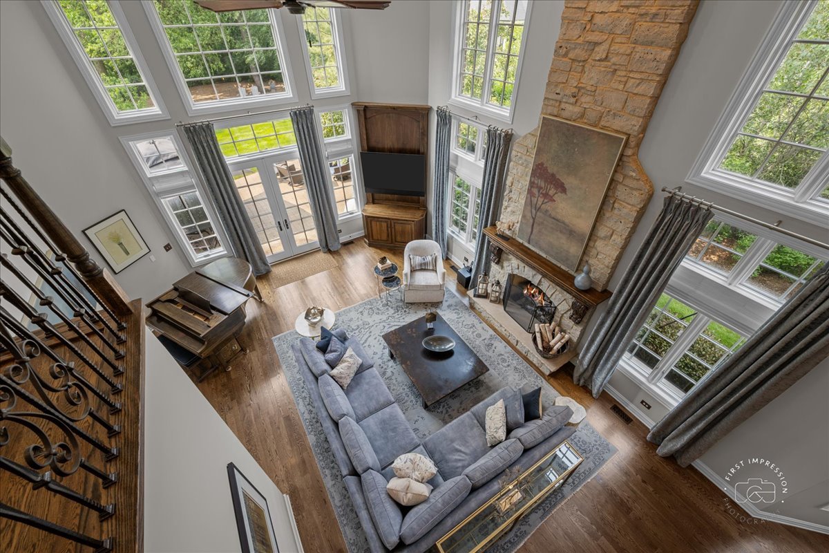 1088 Dunstan Road