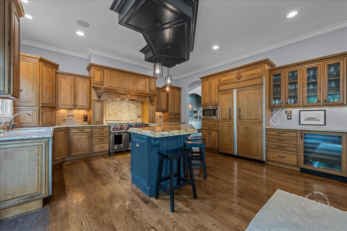 1088 Dunstan Road