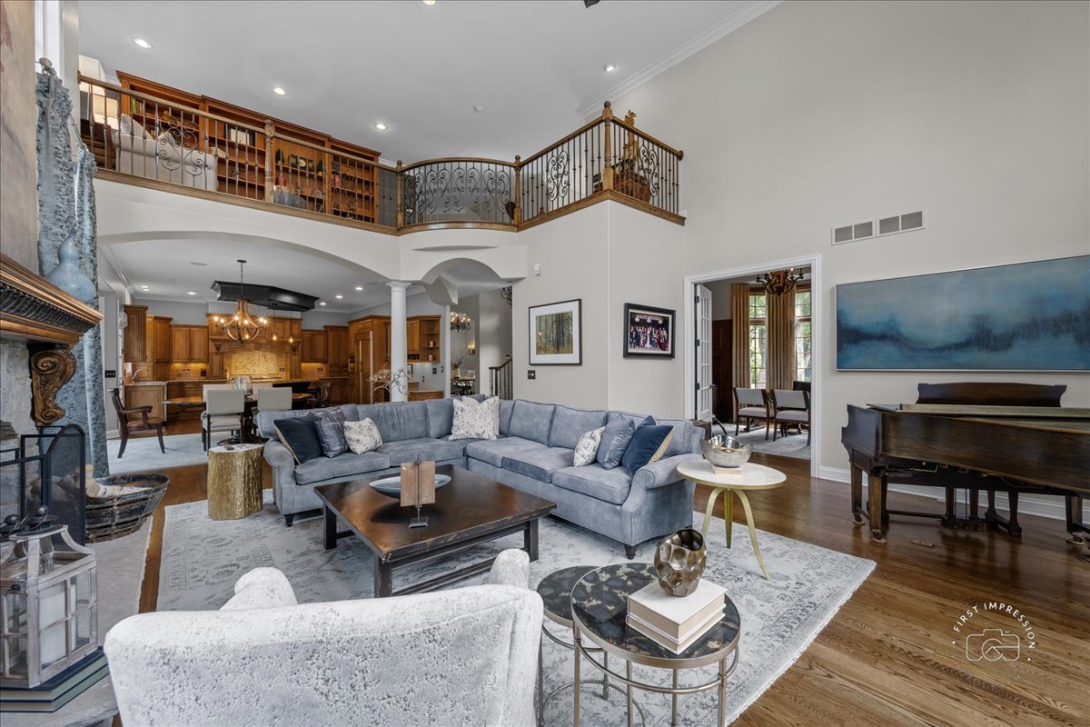 1088 Dunstan Road