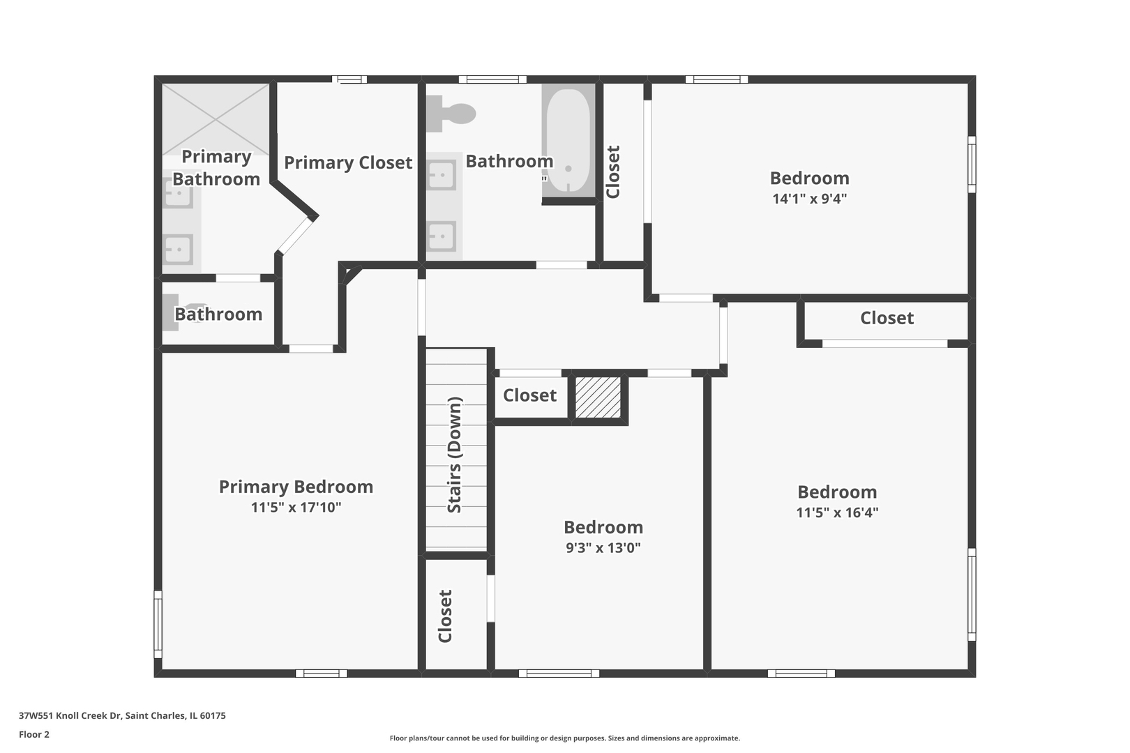 37W551 Knoll Creek Drive