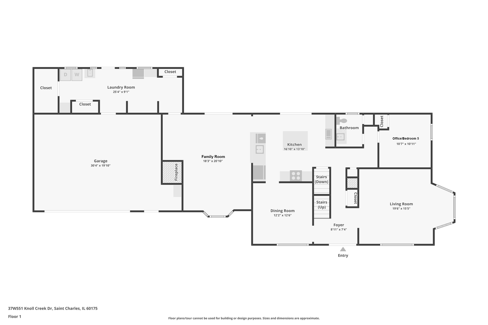37W551 Knoll Creek Drive