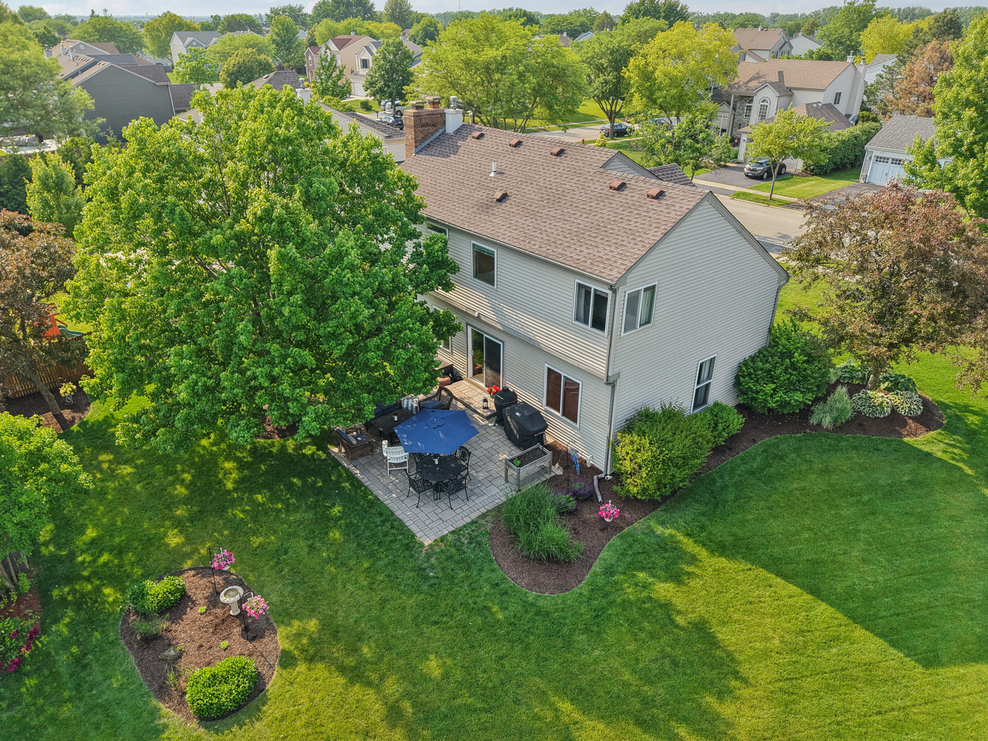 1995 Ridgemore Drive