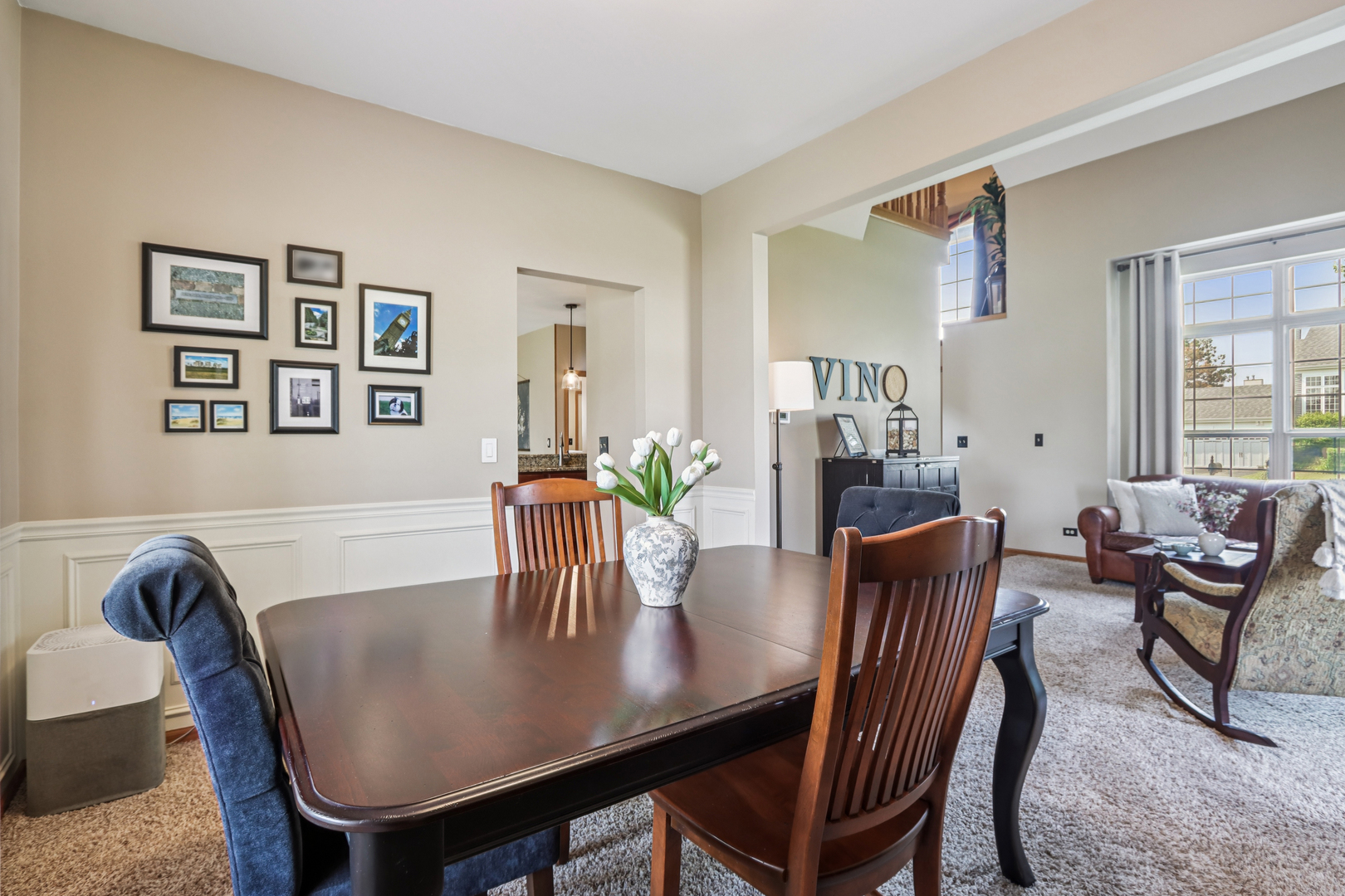 1995 Ridgemore Drive