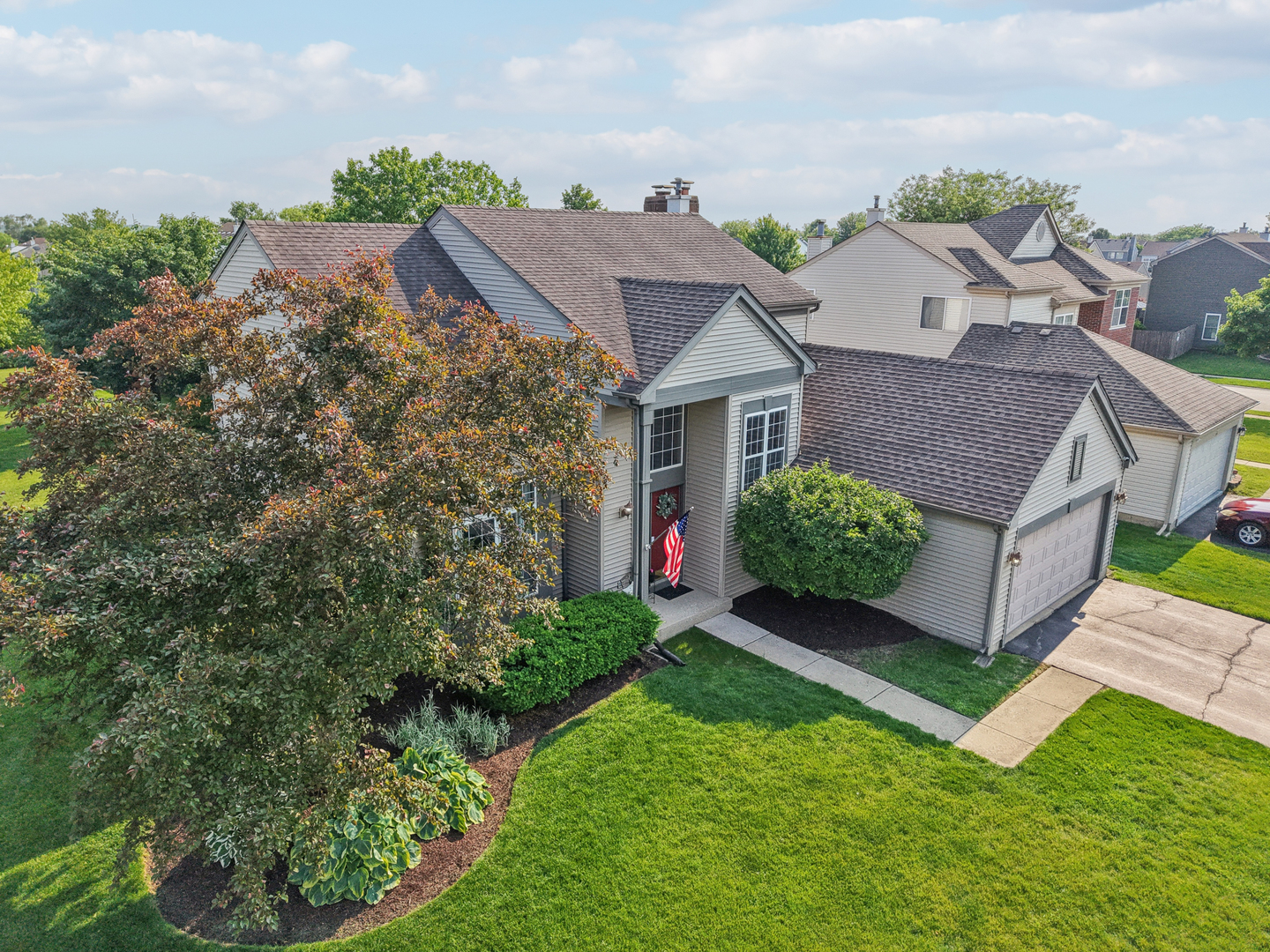 1995 Ridgemore Drive