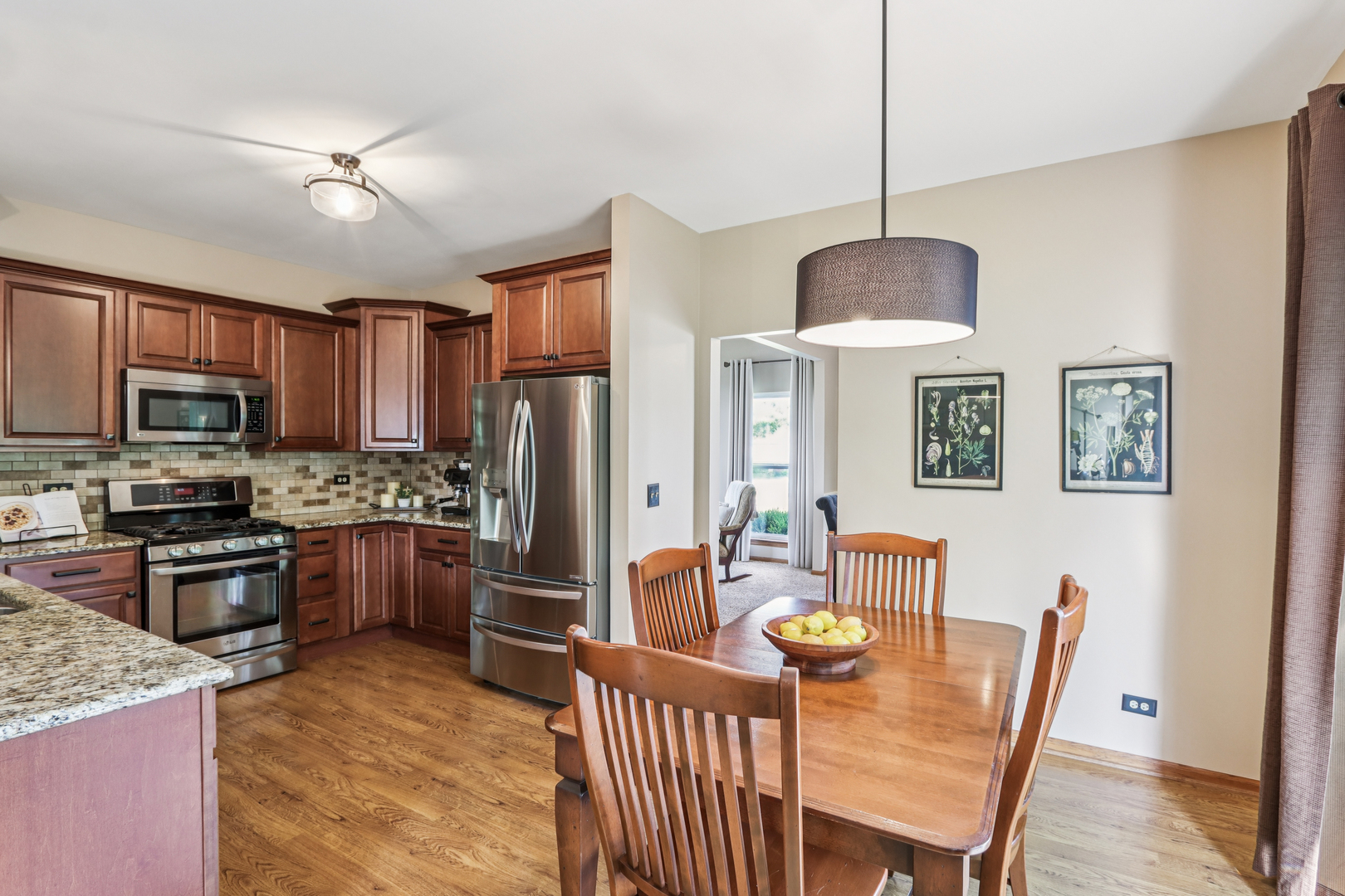1995 Ridgemore Drive