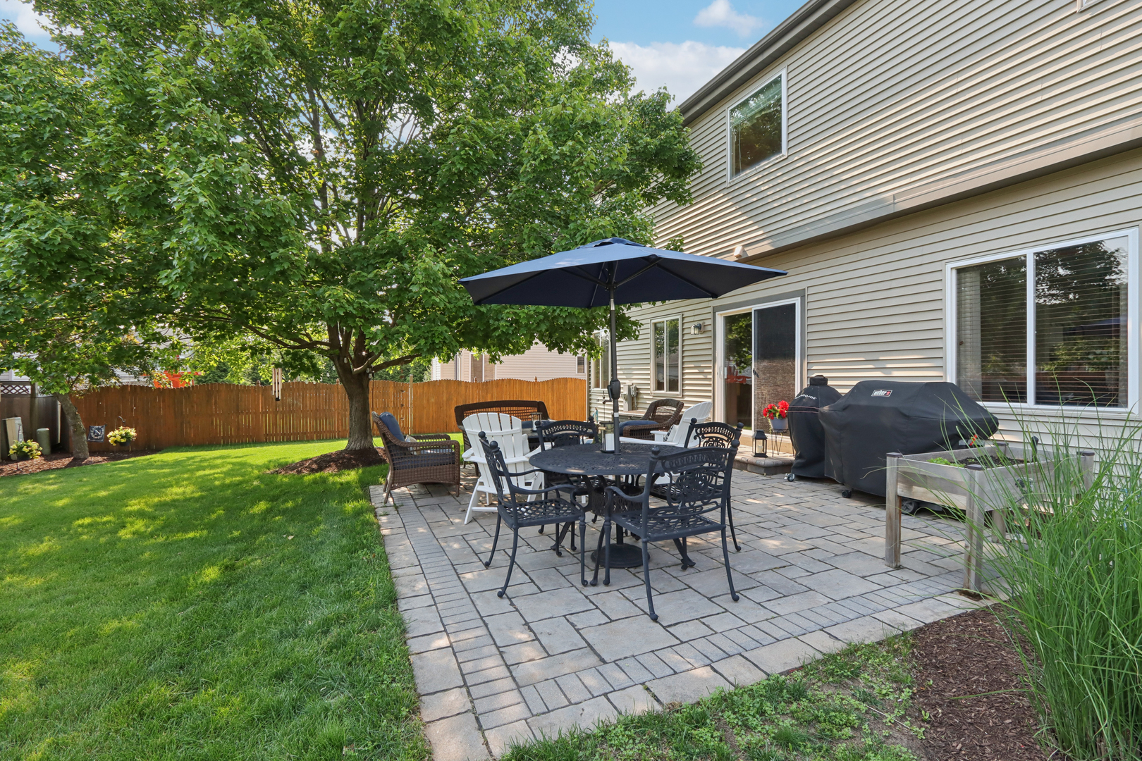 1995 Ridgemore Drive