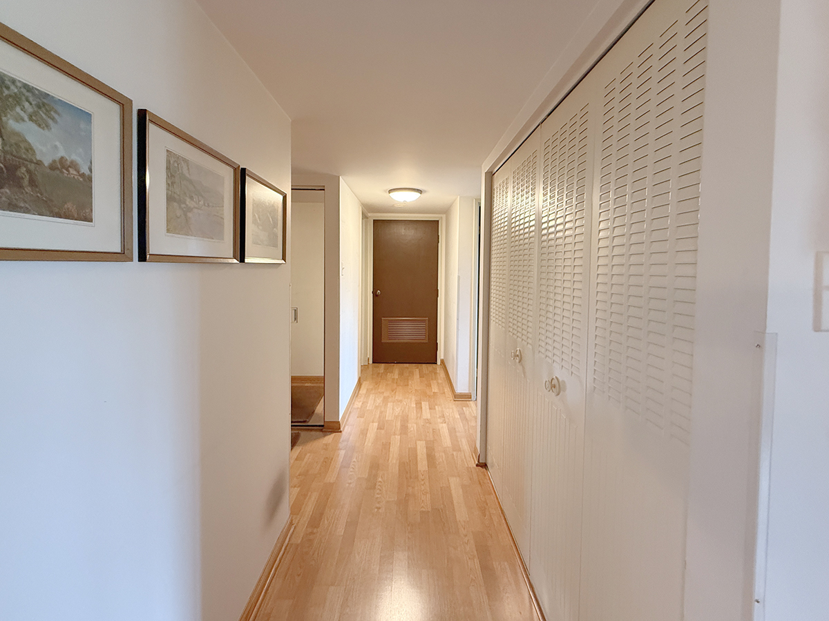 8025 Woodglen Lane Unit: 307