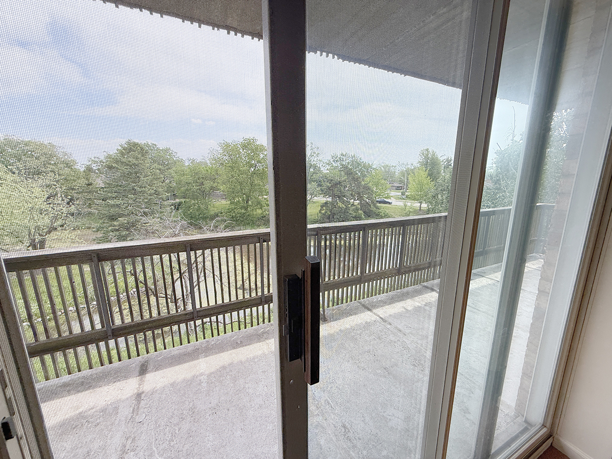 8025 Woodglen Lane Unit: 307