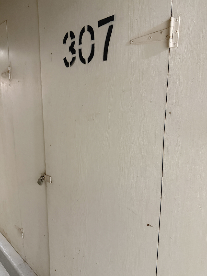8025 Woodglen Lane Unit: 307