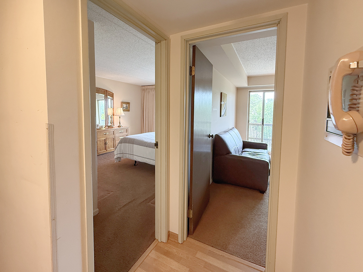 8025 Woodglen Lane Unit: 307