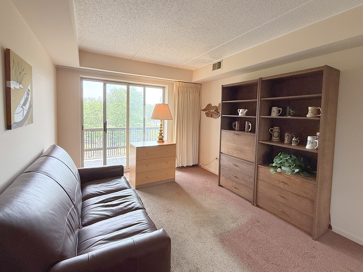 8025 Woodglen Lane Unit: 307