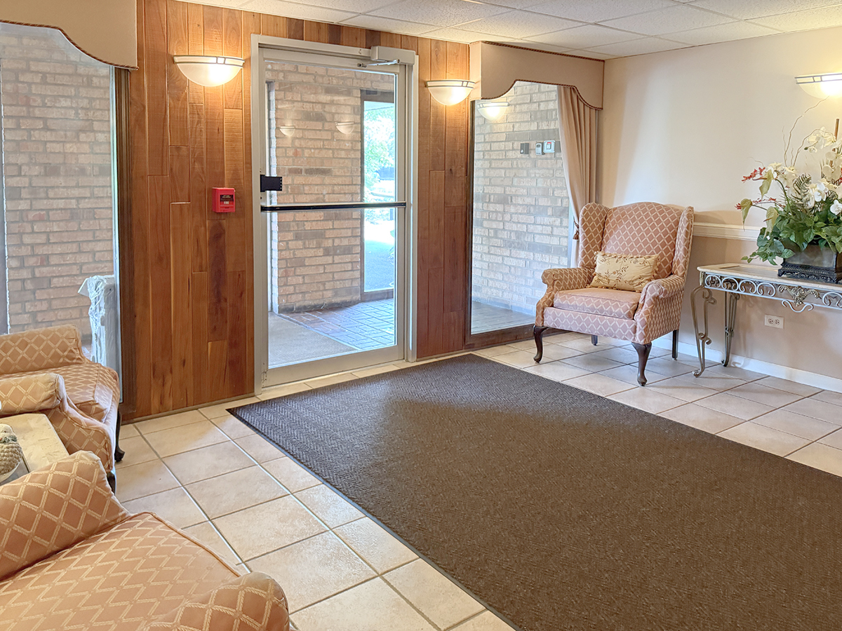 8025 Woodglen Lane Unit: 307