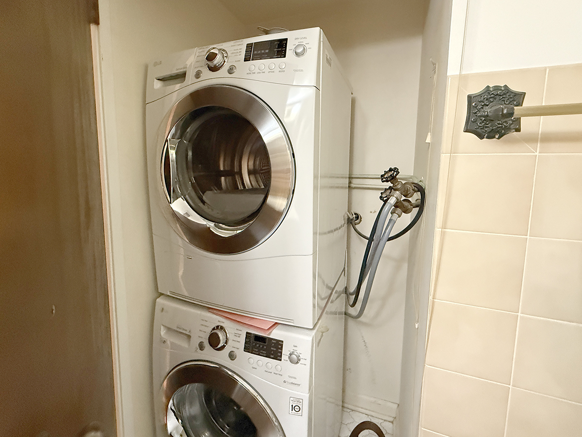 8025 Woodglen Lane Unit: 307