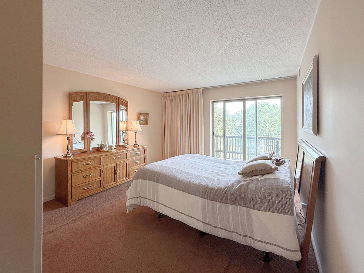 8025 Woodglen Lane Unit: 307