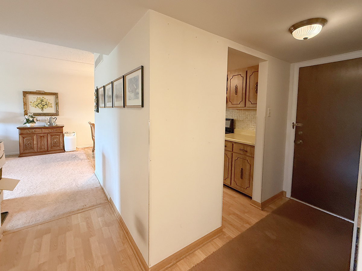 8025 Woodglen Lane Unit: 307