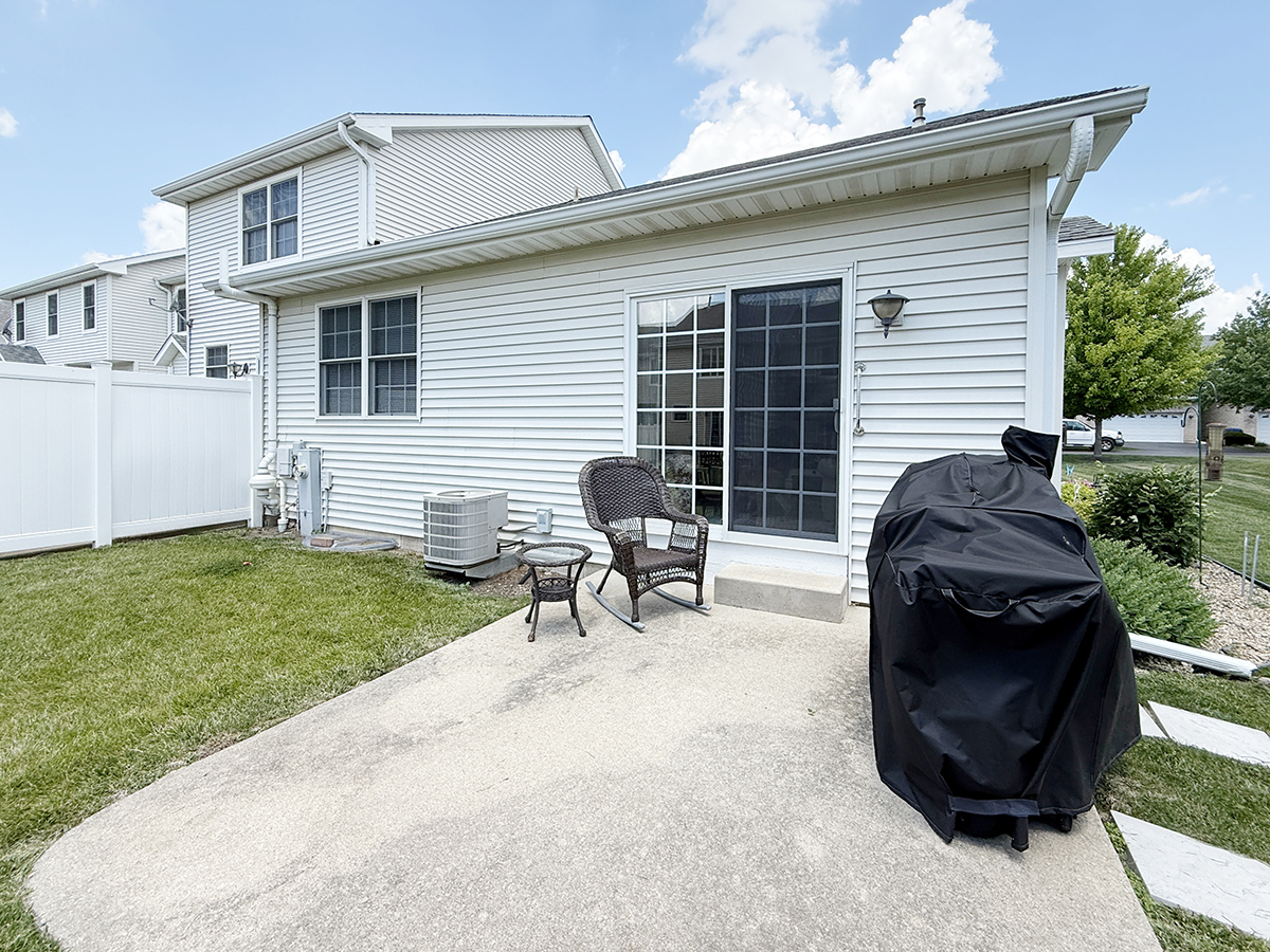 2167 Autumn Lane