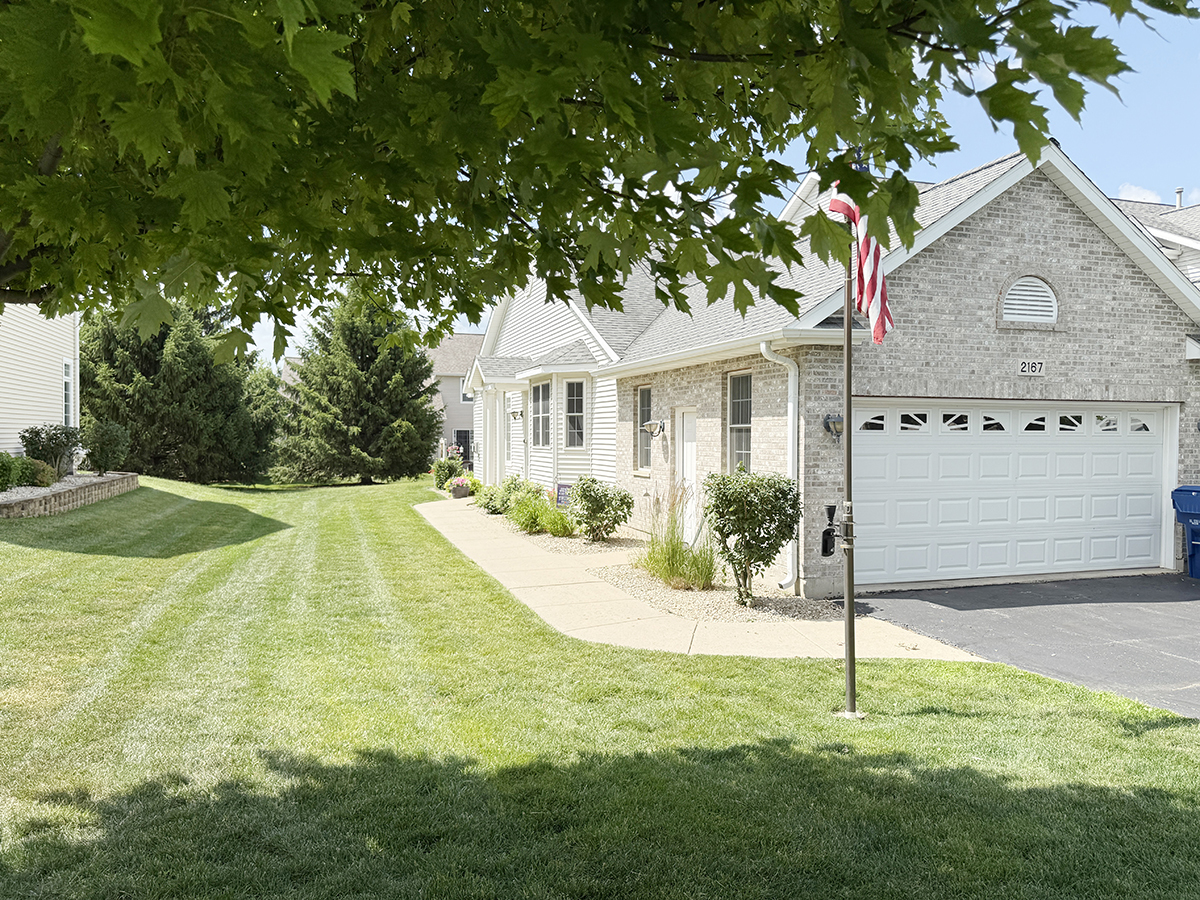 2167 Autumn Lane