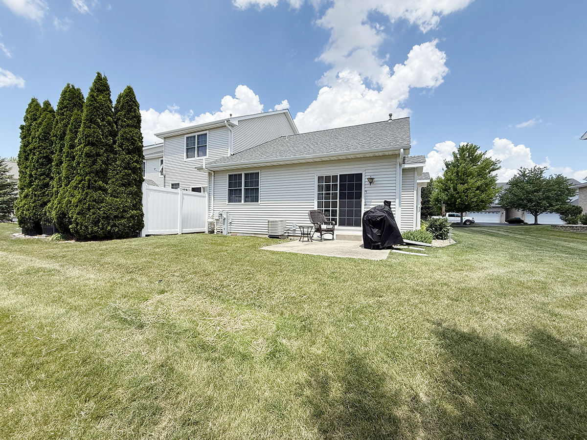 2167 Autumn Lane