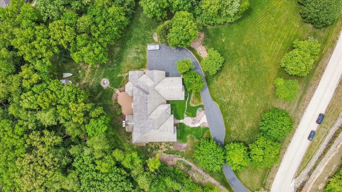 16001 Burr Oak Drive