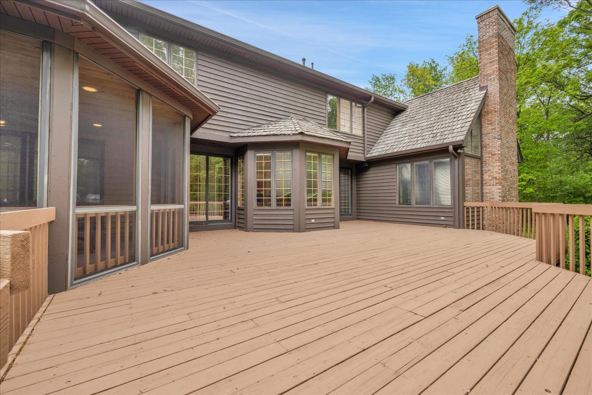16001 Burr Oak Drive