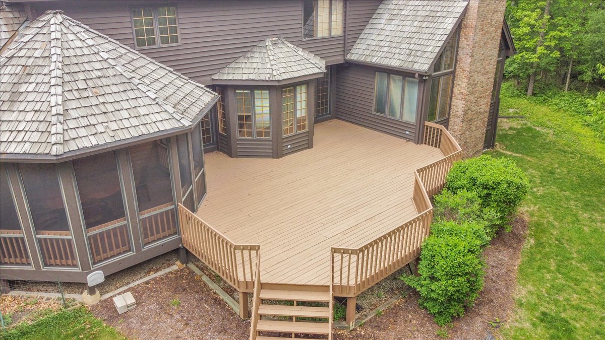 16001 Burr Oak Drive