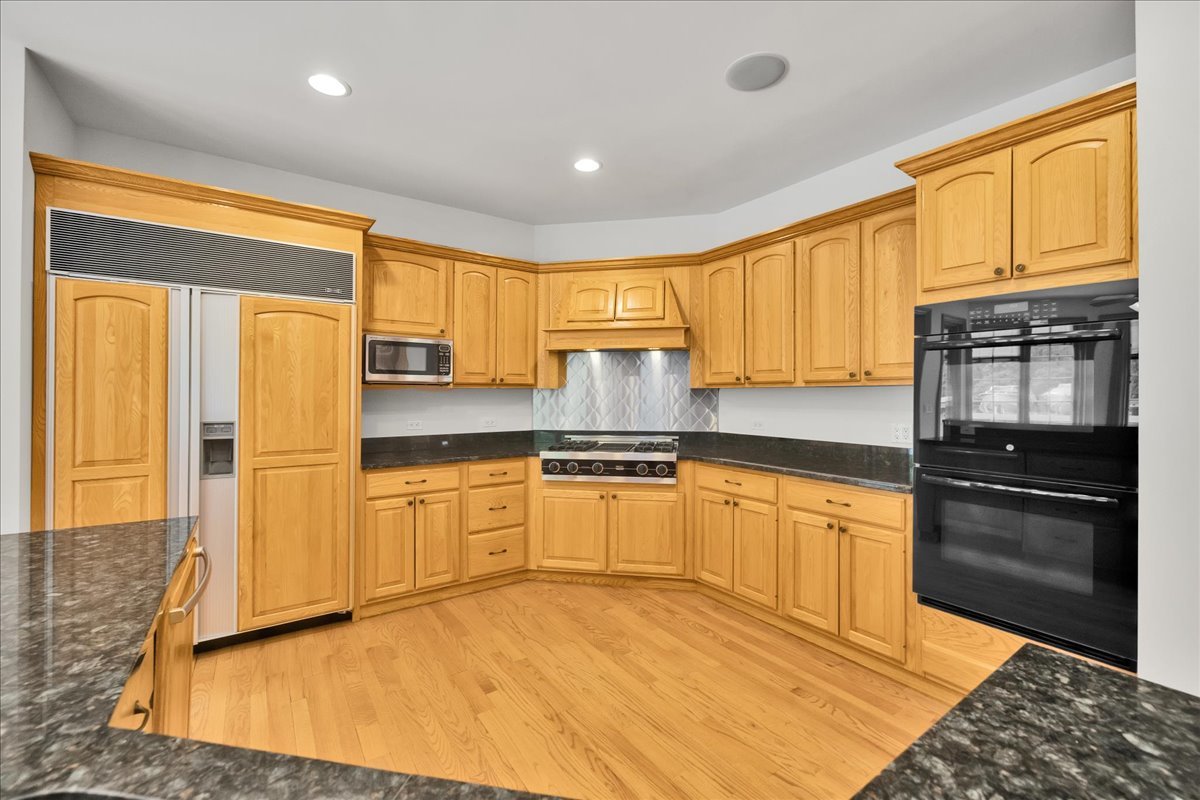 16001 Burr Oak Drive