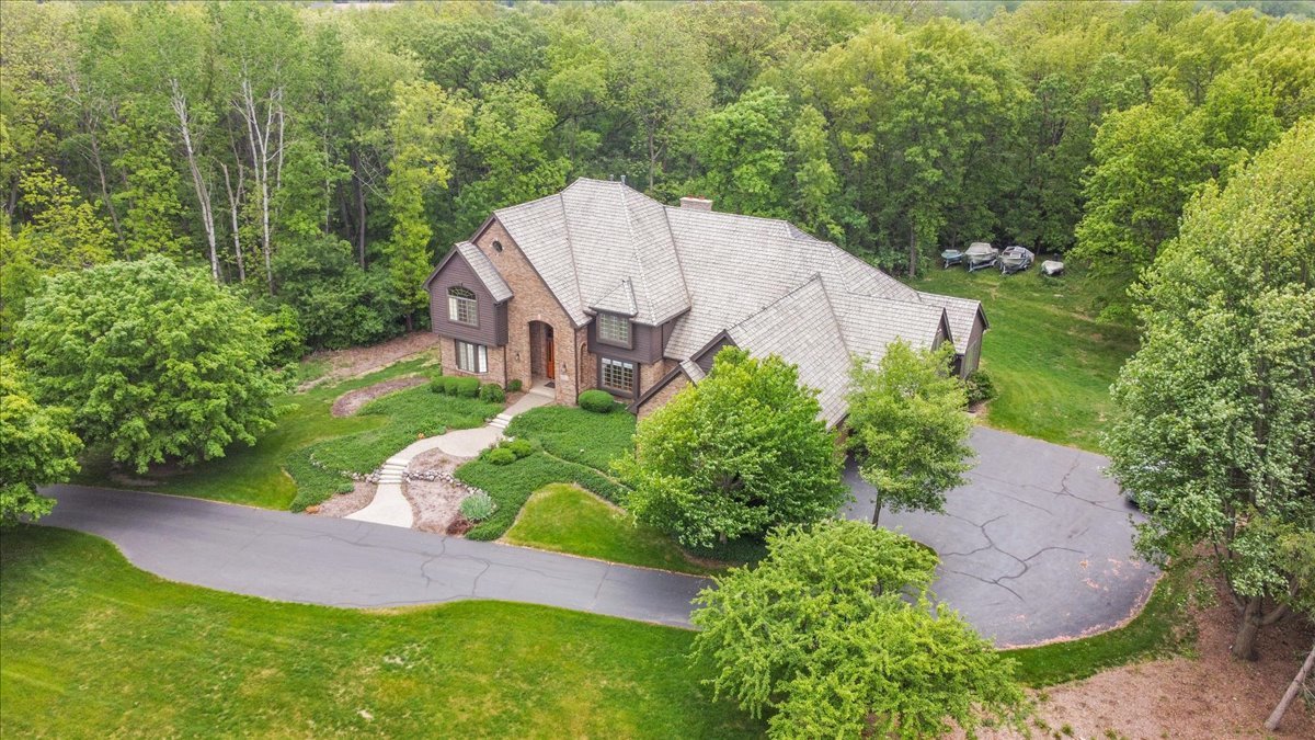 16001 Burr Oak Drive