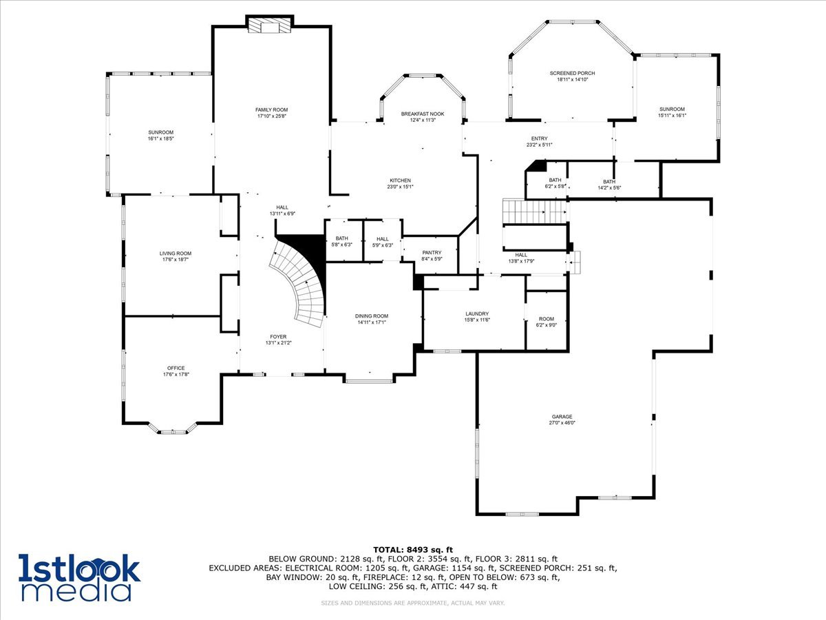 16001 Burr Oak Drive