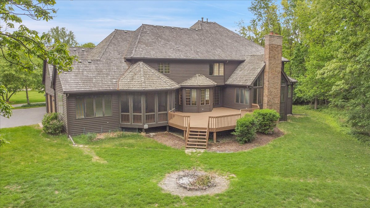 16001 Burr Oak Drive