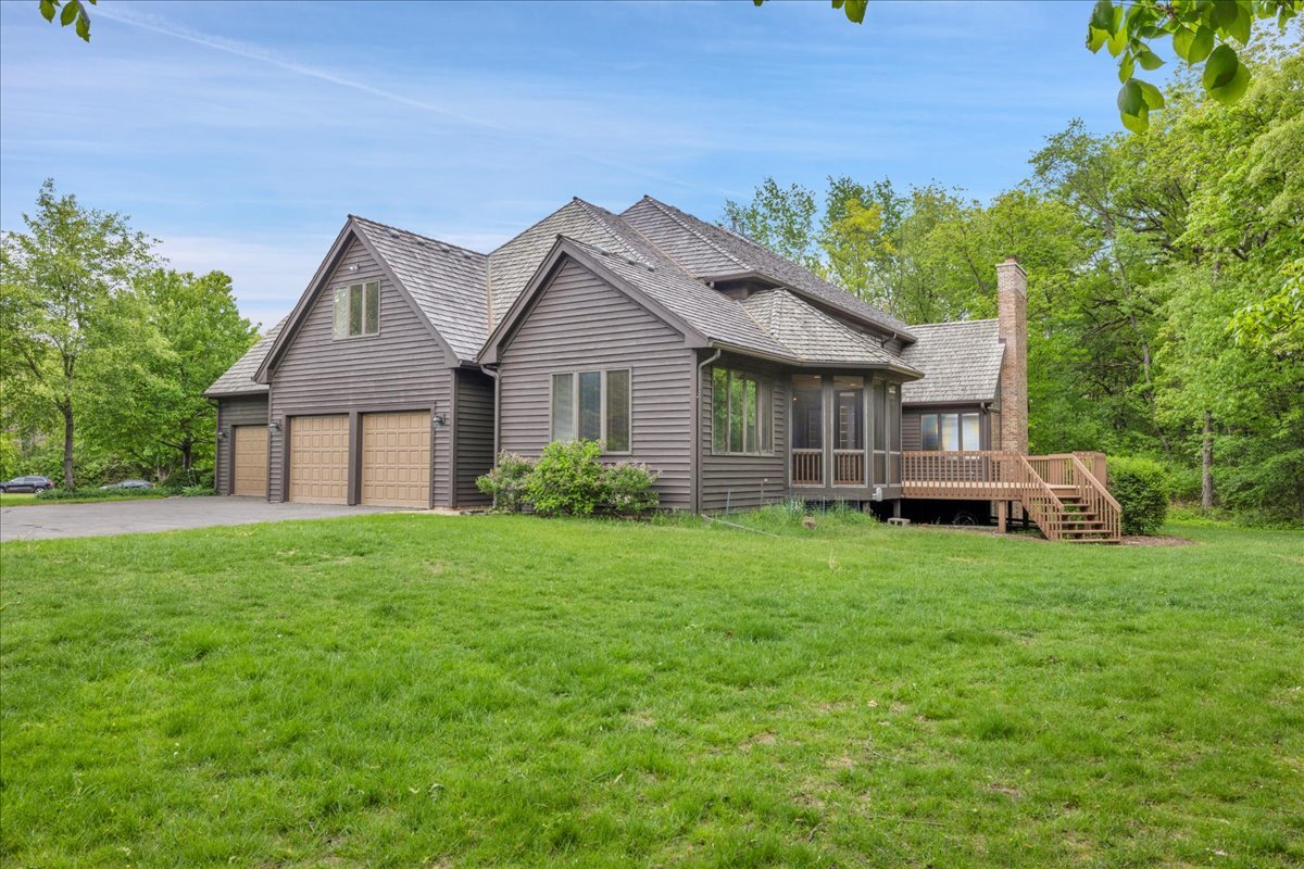 16001 Burr Oak Drive