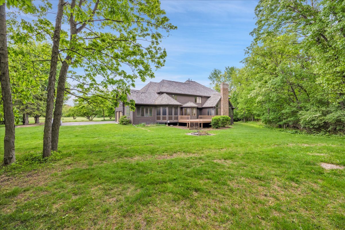 16001 Burr Oak Drive