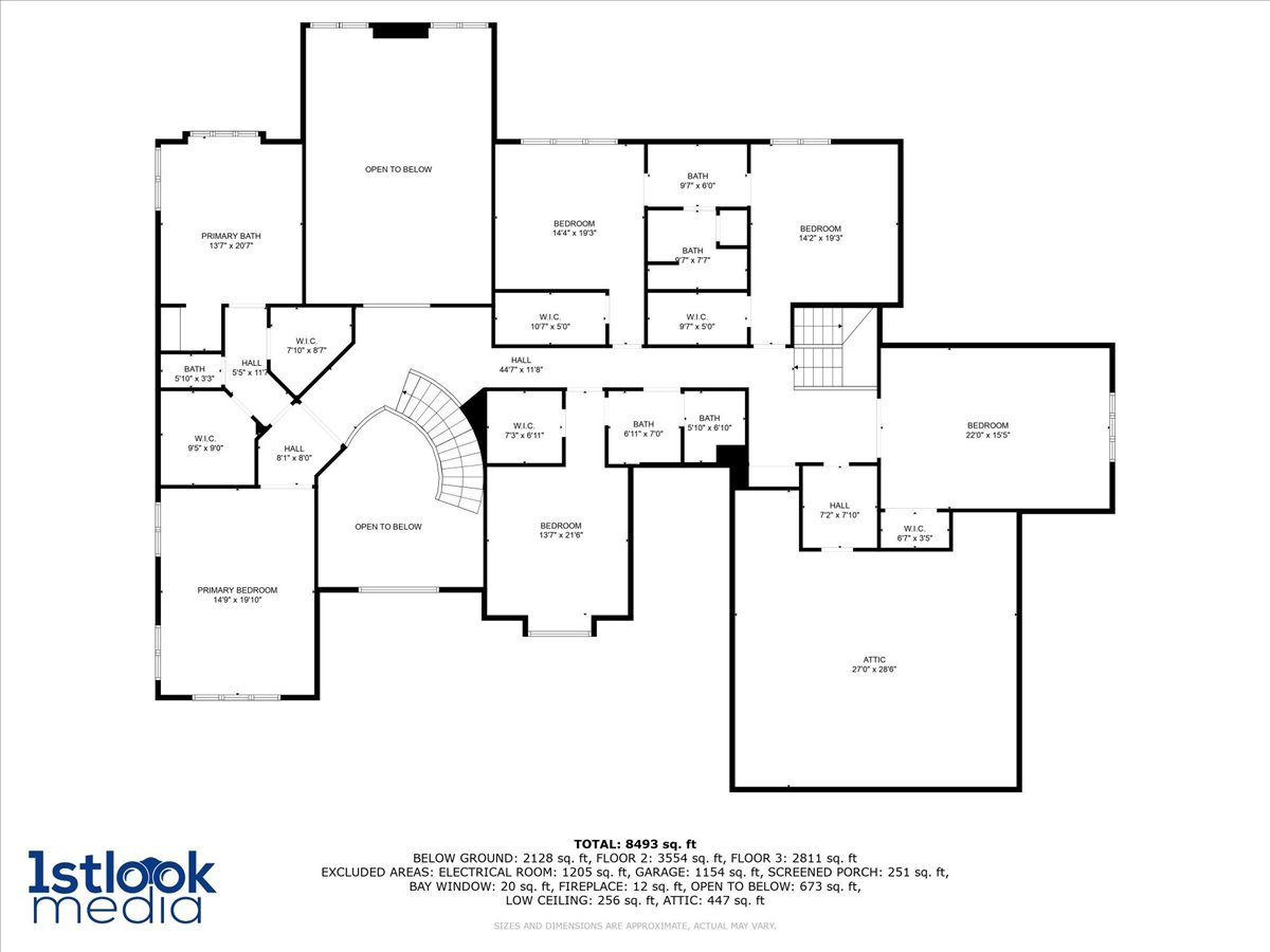 16001 Burr Oak Drive