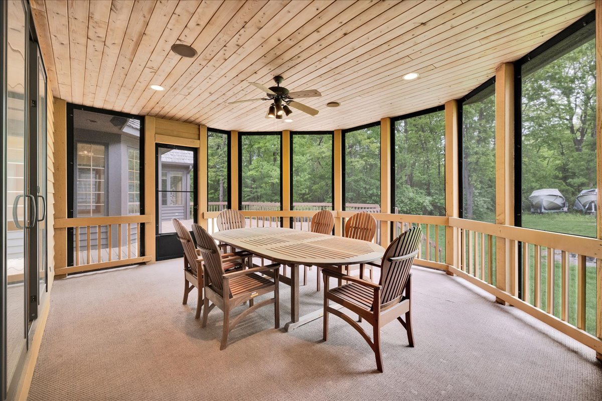 16001 Burr Oak Drive