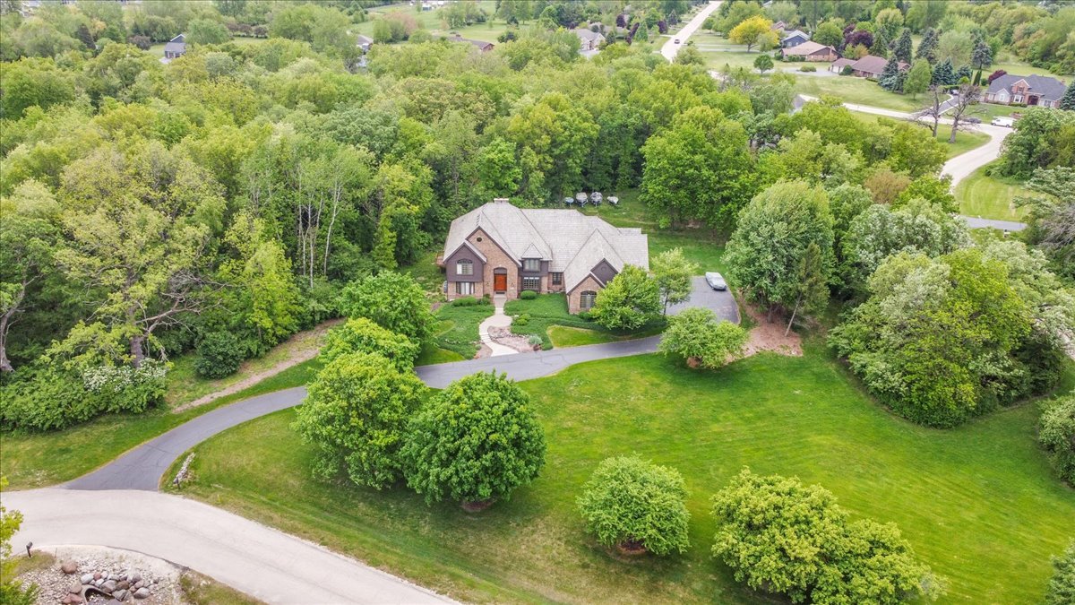 16001 Burr Oak Drive