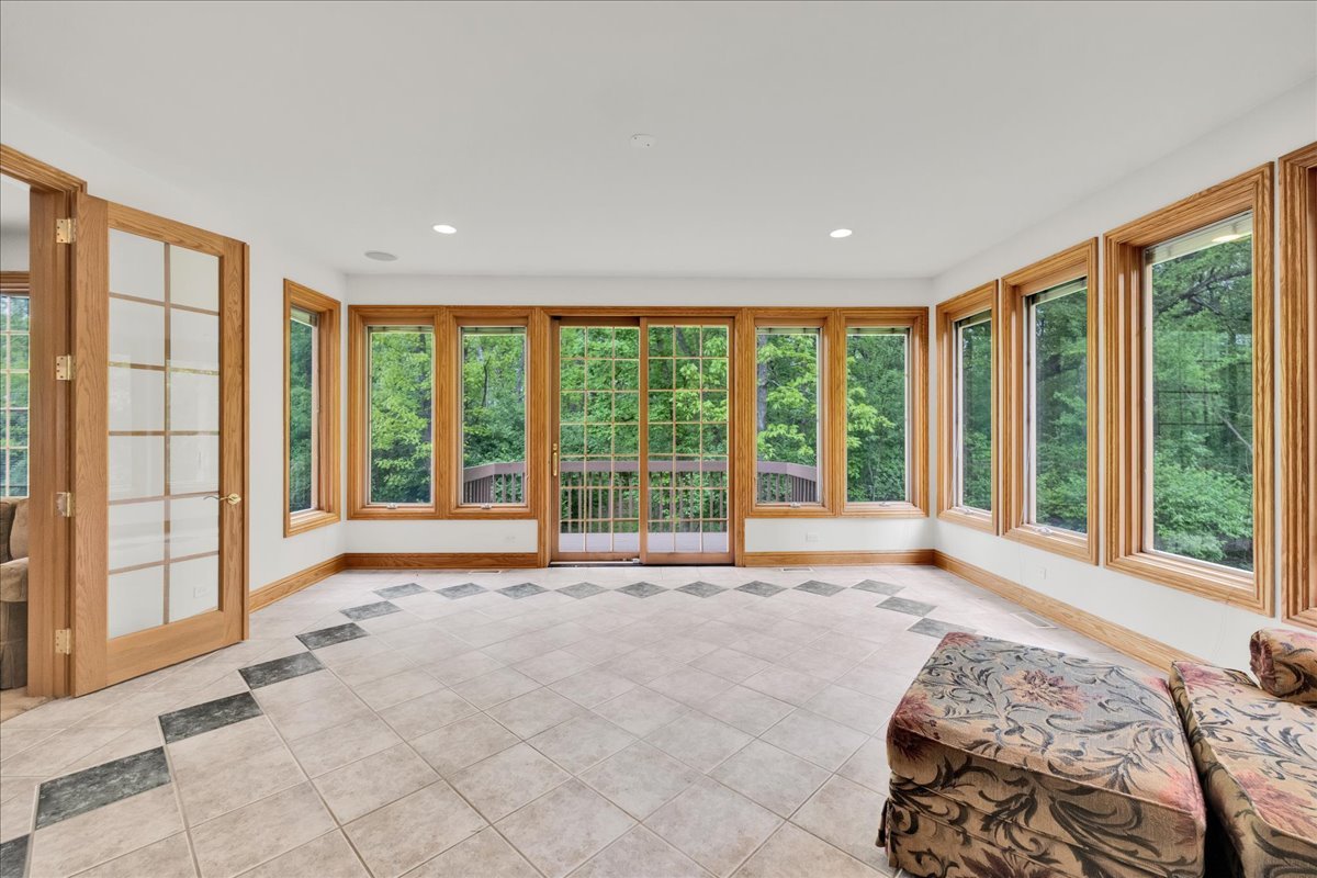 16001 Burr Oak Drive