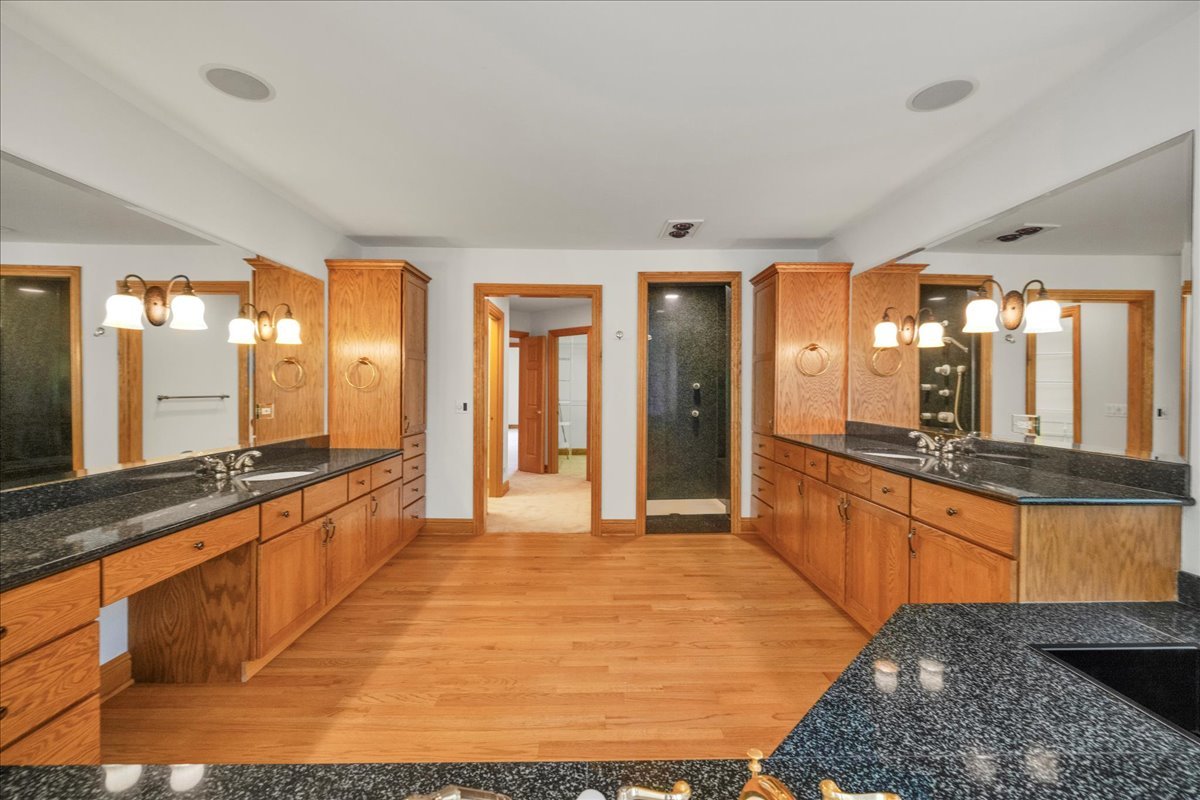 16001 Burr Oak Drive